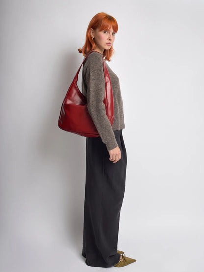 RED LUNA BAG