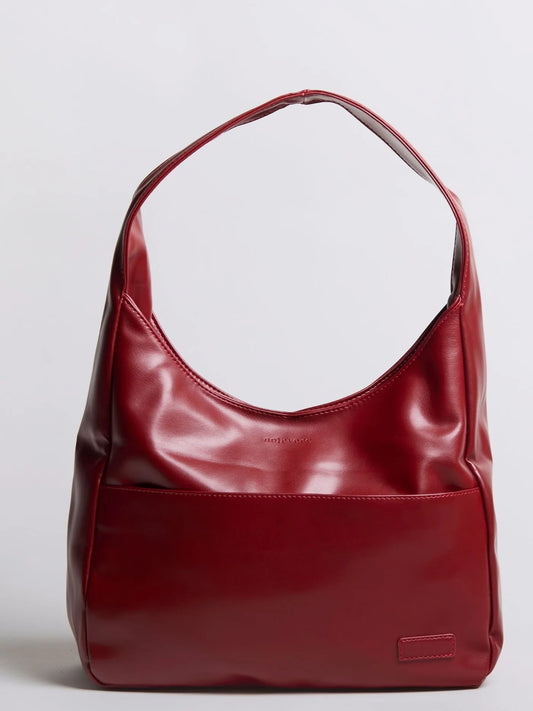 RED LUNA BAG