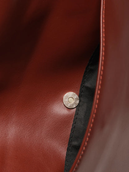 RED LUNA BAG