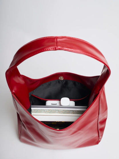 RED LUNA BAG