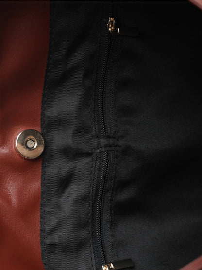 RED LUNA BAG