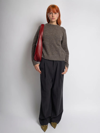 RED LUNA BAG