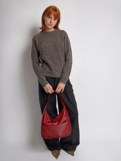 RED LUNA BAG